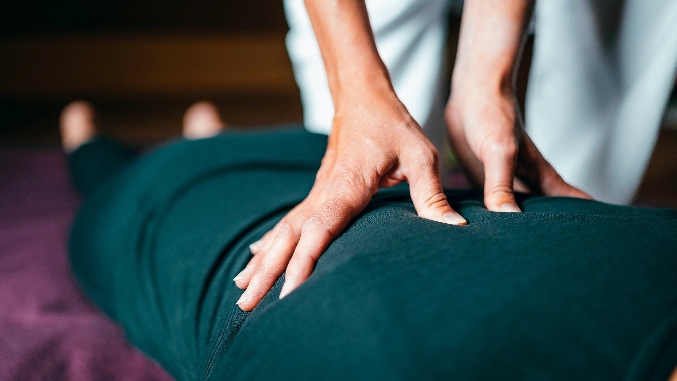 Værd at vide massage –