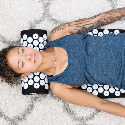 Sleep Mat™ Optimer din søvn og velvære - musclepain